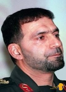 حسن تهرانی مقدم