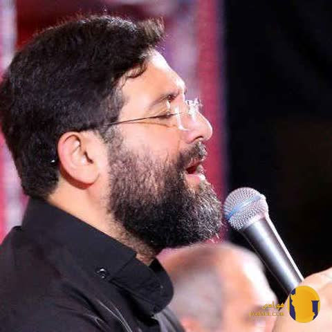 دانلود آهنگ حریفت منم یوم الانتقام ابوذر روحی + متن آهنگ