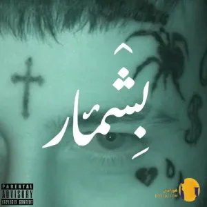 دانلود اهنگ بشمار ویناک + متن آهنگ