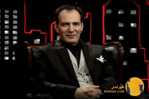 بهنام تشکر