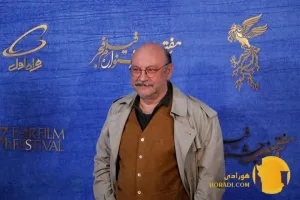 بابک کریمی