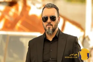 کامبیز دیرباز