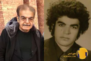 حمید لولایی