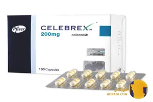 سلکوکسیب (Celecoxib)