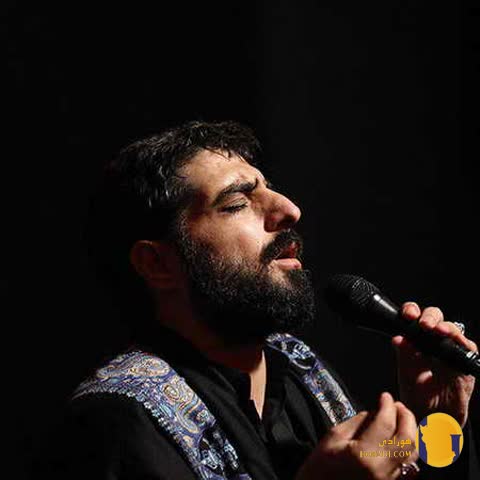 دانلود نوحه میباره بارون روی سر مجنون مجید بنی فاطمه + متن نوحه