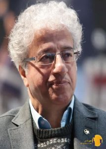 علیرضا خمسه