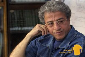 علیرضا خمسه