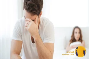 درمان قطعی زودانزالی در مردان با روش های علمی