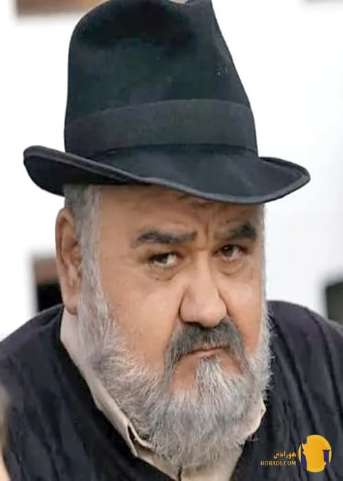 اکبر عبدی