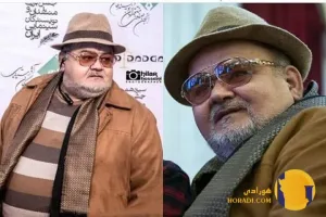 اکبر عبدی