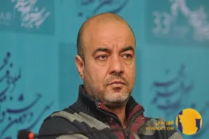 سعید آقاخانی