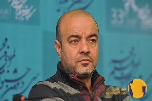 سعید آقاخانی