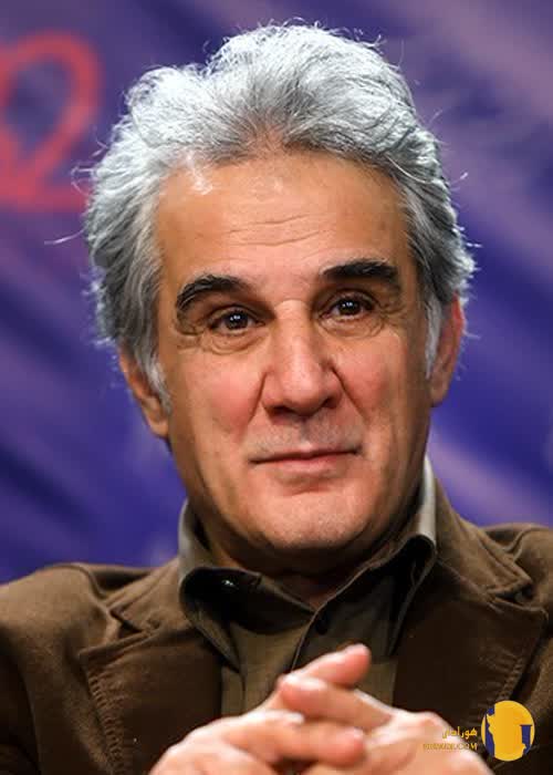 مهدی هاشمی