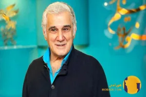 مهدی هاشمی
