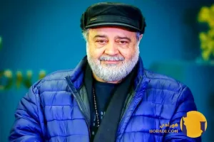 محمدرضا شریفی نیا