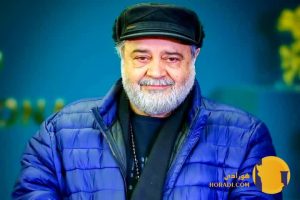 محمدرضا شریفی نیا
