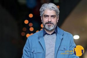 مهدی پاکدل