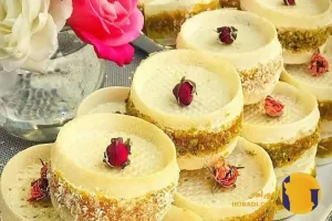 آموزش درست کردن حلوا برای نذری محرم
