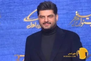 سام درخشانی