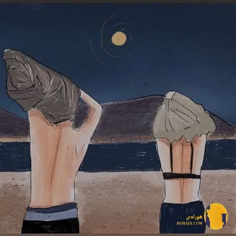 دانلود اهنگ اگر حالیت بود زهرا طحان با گیتار + متن اهنگ