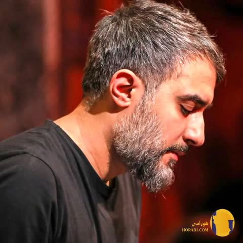 دانلود نوحه من ایرانم و تو عراقی پویانفر +متن نوحه