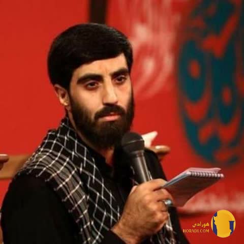 دانلود نوحه خبر چه سنگینه رضا نریمانی + متن نوحه