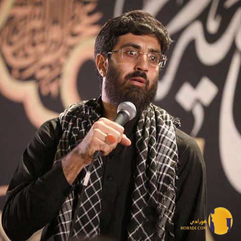 دانلود نوحه چه امتحانیه رضا نریمانی + متن نوحه