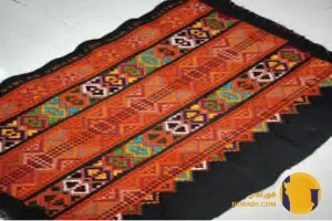 آموزش ساخت کریشی گل لاله