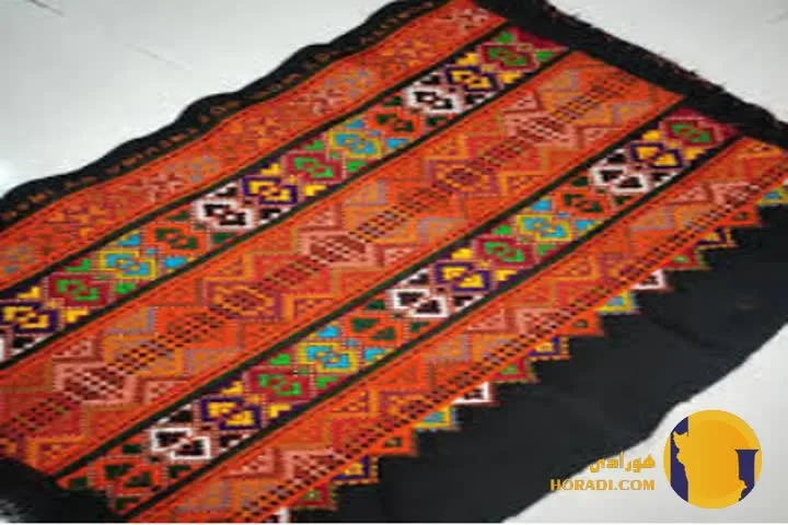 آموزش ساخت کریشی گل لاله