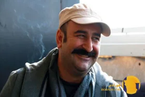 مهران احمدی