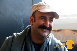 مهران احمدی