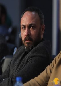 علیرضا کمالی