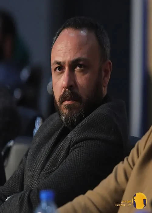 علیرضا کمالی