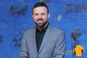 هومن سیدی