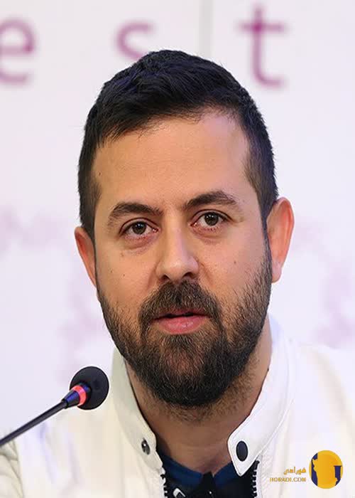 هومن سیدی