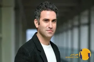 هوتن شکیبا