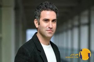 هوتن شکیبا
