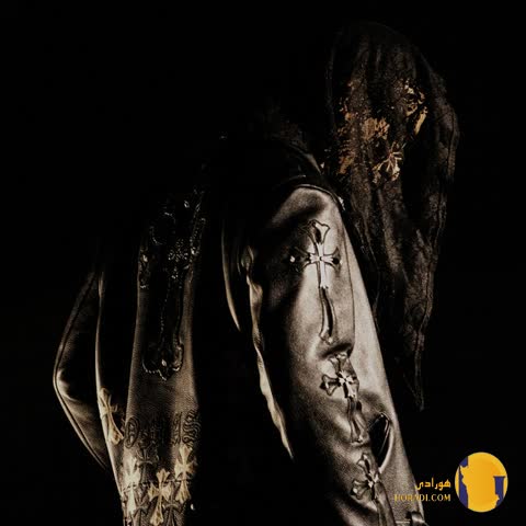 دانلود آهنگ رد دورچی + متن آهنگ