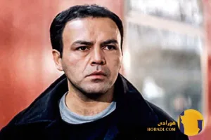 فریبرز عرب نیا
