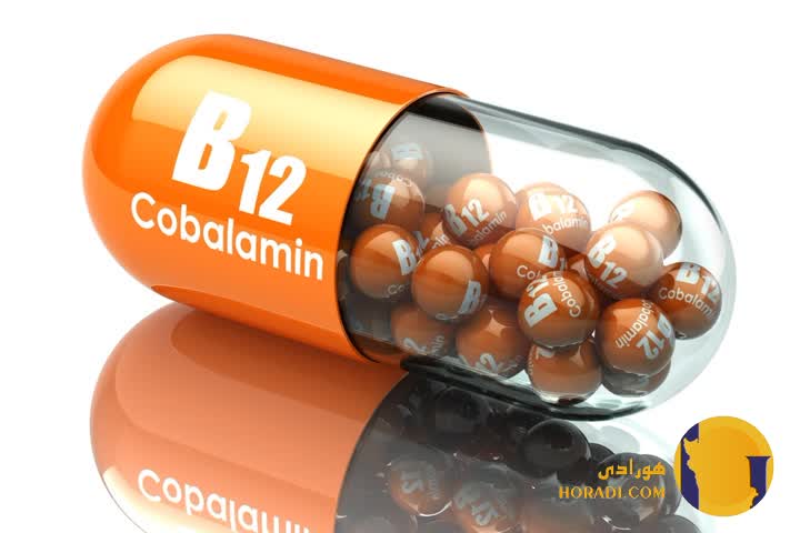 عوارض کمبود ویتامین B12 در بدن