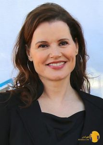 جینا دیویس
