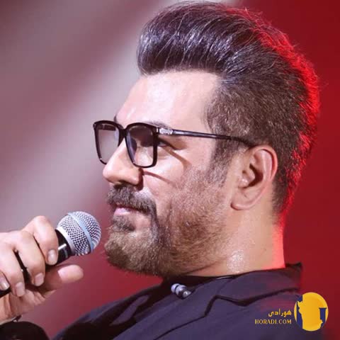 دانلود آهنگ ماهورا گرشا رضایی + متن آهنگ