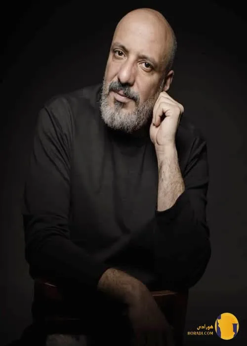 امیر جعفری