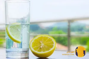 تأثیر نوشیدن آب لیمو در صبح ناشتا