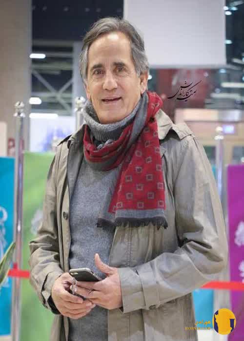 مجید مظفری