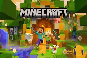 آموزش نصب بازی مانکرافت (Minecraft)