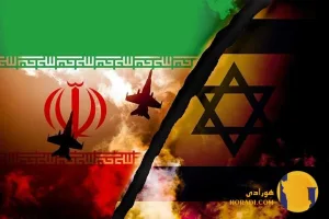جنگ 12 روزه ایران و اسرائیل