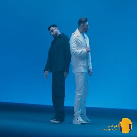 دانلود آهنگ برگردی تهی و ناد + متن آهنگ