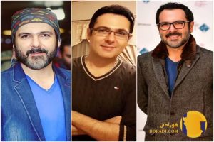 کوروش تهامی