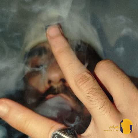 دانلود آهنگ تازه نوشتم هودادکا + متن آهنگ